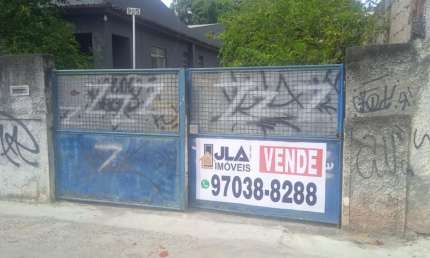 Terreno comercial à venda na Rua André Rocha, 905, Taquara, Rio de Janeiro