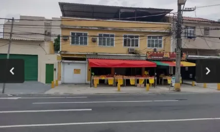 Prédio com 1 sala à venda na Rua Padre Manso, 104, Madureira, Rio de Janeiro