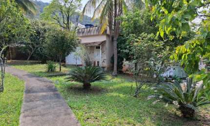 Chácara / sítio à venda na Estrada do Cafundá, 3244, Taquara, Rio de Janeiro