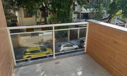 Apartamento com 1 quarto à venda na Rua Visconde de Itamarati, 113, Tijuca, Rio de Janeiro