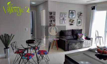 Apartamento à venda no bairro VARZEA DO RANCHINHO - Camboriú/SC