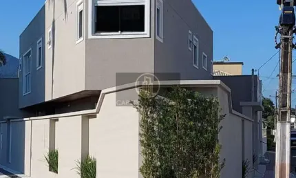 Casa com 3 quartos à venda no Centro, Camboriú 