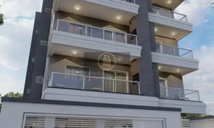 Apartamento com 3 quartos à venda no Santa Regina, Camboriú 