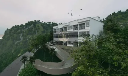 Casa com 2 quartos à venda no Centro, Camboriú 