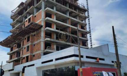 Apartamento à venda no bairro Centro - Navegantes/SC