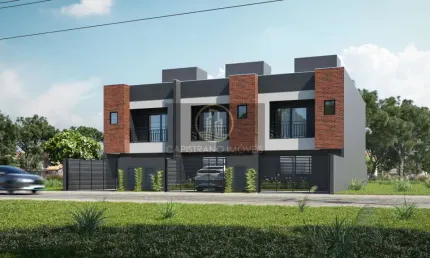 Casa com 3 quartos à venda no Areias, Camboriú 