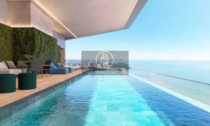 Apartamento com 4 quartos à venda no Centro, Balneário Camboriú 