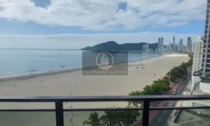 Apartamento Alto Padrão em Centro, Balneário Camboriú/SC