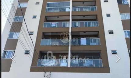 Apartamento em Tabuleiro (Monte Alegre), Camboriú/SC