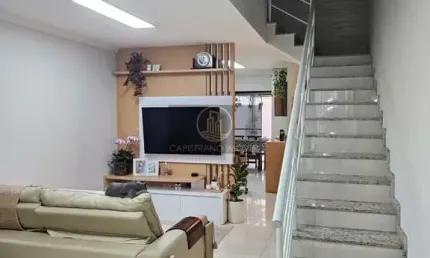 Casa com 2 quartos à venda no Cedro, Camboriú 