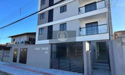 Apartamento com 2 quartos à venda na Lídia Duarte, Camboriú 
