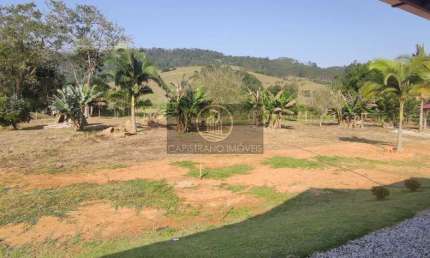 Fazenda à venda no Braço, Camboriú 