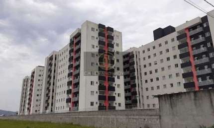 Apartamento com 2 quartos à venda no Cordeiros, Itajaí 