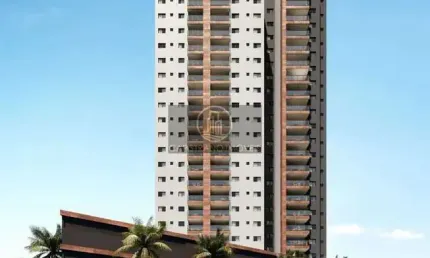 Apartamento com 3 quartos à venda no Dom Bosco, Itajaí 