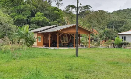 Fazenda à venda no Braço, Camboriú 