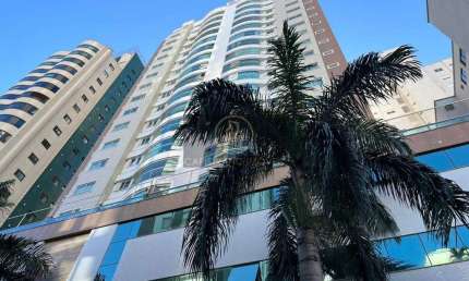 Apartamento Alto Padrão em Centro, Balneário Camboriú/SC