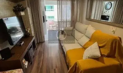 Apartamento com 2 quartos à venda no Centro, Balneário Camboriú 