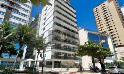 Apartamento com 3 quartos à venda no Centro, Balneário Camboriú 