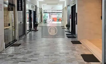 Sala comercial à venda no Centro, Balneário Camboriú 