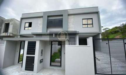 Casa com 3 quartos à venda no Areias, Camboriú 