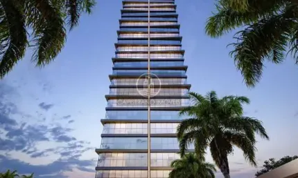 Apartamento com 4 quartos à venda em Meia Praia, Itapema 