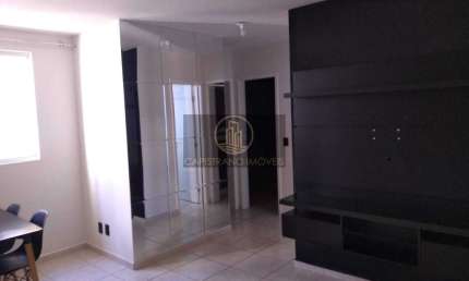 Apartamento com 3 quartos à venda no Estrela, Ponta Grossa 