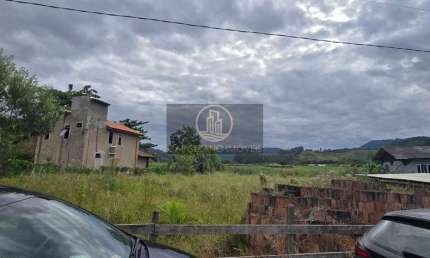 Terreno à venda em Oliveira, Tijucas 