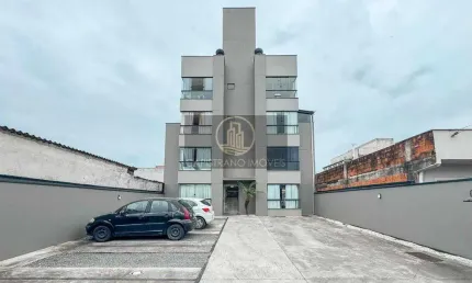 Apartamento com 2 quartos à venda no Areias, Camboriú 