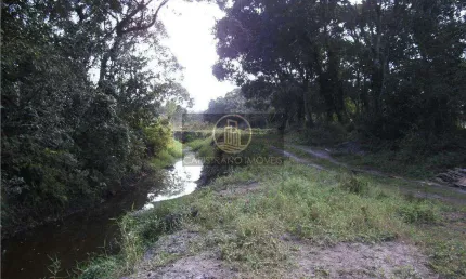 Terreno à venda no bairro balneário vitória - itapoá/sc