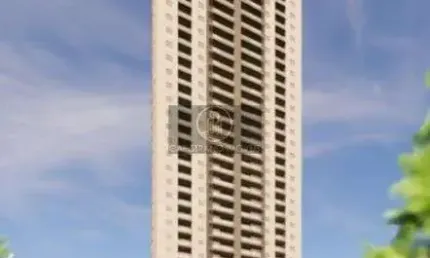 Apartamento com 1 quarto à venda no Tabuleiro, Camboriú 