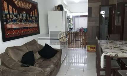 Apartamento com 2 quartos à venda no Santa Regina, Camboriú 