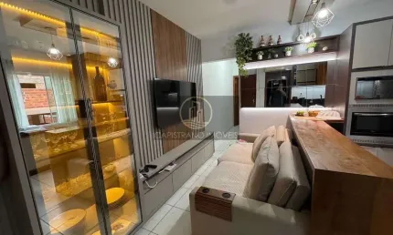 Apartamento à venda no bairro Bairro Areias - Camboriú/SC
