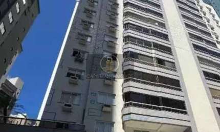 Apartamento com 3 quartos para alugar no Centro, Balneário Camboriú 
