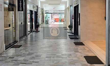 Casa comercial à venda no Centro, Balneário Camboriú 