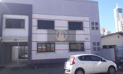 Casa comercial à venda no Centro, Balneário Camboriú 