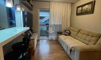 Apartamento com 2 quartos à venda no Tabuleiro, Camboriú 
