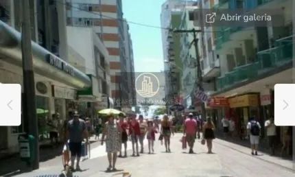 Ponto Comercial no calçadão de Balneário Camboriú!! Alimentação, petiscos e choperia.
