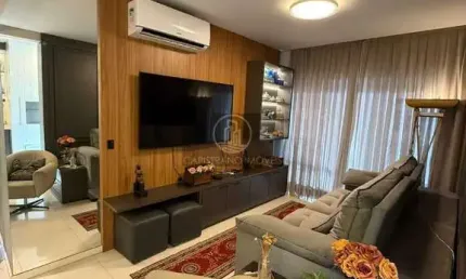 Apartamento com 2 quartos à venda no Centro, Camboriú 