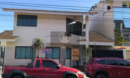 Casa com 3 quartos para alugar no Centro, Balneário Camboriú 