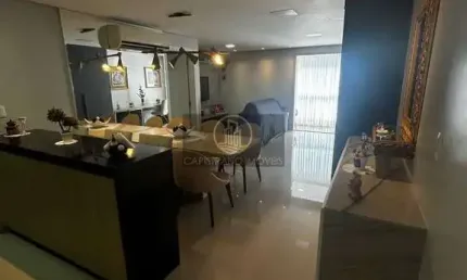 Apartamento com 2 quartos à venda no São João, Itajaí 