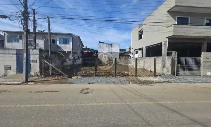 Terreno à venda no Municípios, Balneário Camboriú 