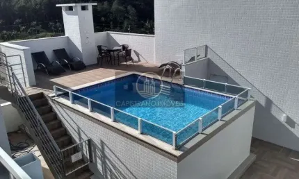 Apartamento à venda no bairro VARZEA DO RANCHINHO - Camboriú/SC