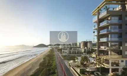 Apartamento à venda no bairro Praia Brava de Itajaí - Itajaí/SC