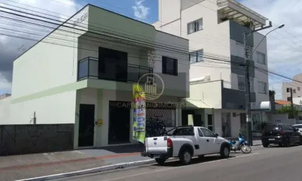 Casa à venda no bairro Centro - Balneário Camboriú/SC