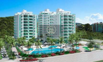 Apartamento à venda no bairro Praia Brava de Itajaí - Itajaí/SC