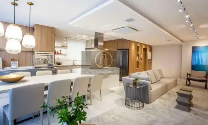 Apartamento à venda no bairro centro - balneário camboriú/sc
