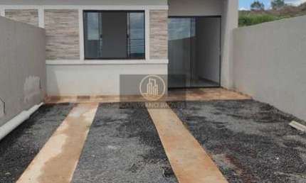 Casa com 2 quartos à venda no Piriquitos, Ponta Grossa 