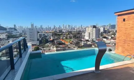 Apartamento à venda no bairro tabuleiro - camboriú/sc