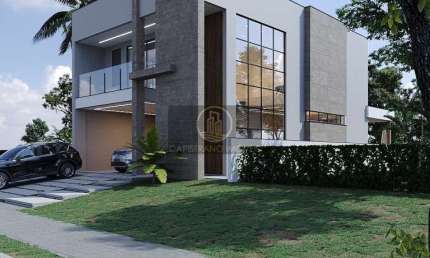 Casa com 4 quartos à venda no Santa Regina, Camboriú 