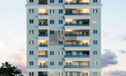 Apartamento à venda no bairro Tabuleiro - Camboriú/SC